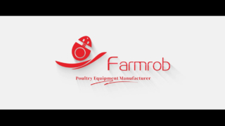 وضع معدات تربية البط