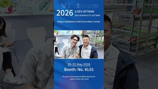 فارمروب | إيلدكس فيتنام 2026