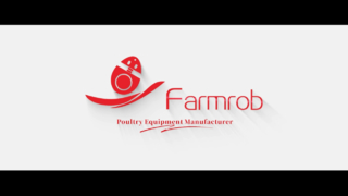 يدعوك Farmrob إلى Shanghai VIV 2026